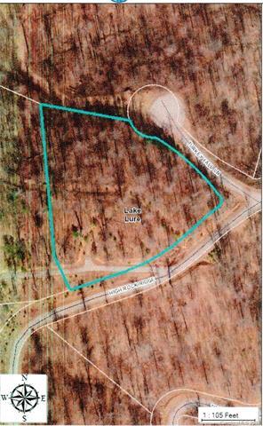 0 High Rock Ridge - Photo 1