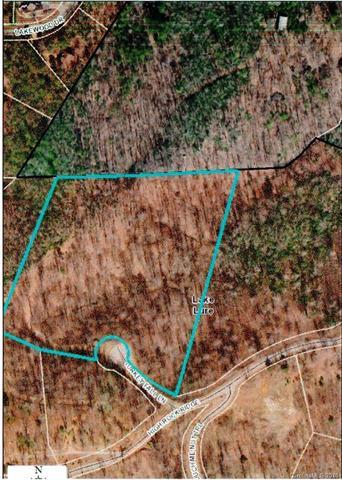 0 Turkey Fall Lane - Photo 1