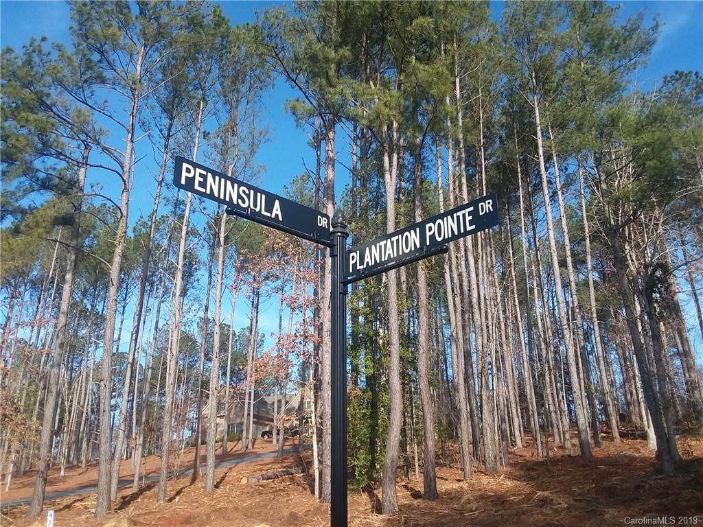Lot 47 Plantation Pointe Drive - Photo 1