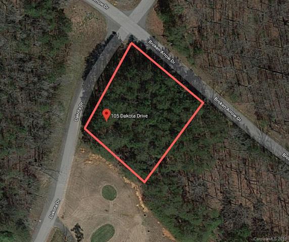 105 Dakota Lane - Photo 1