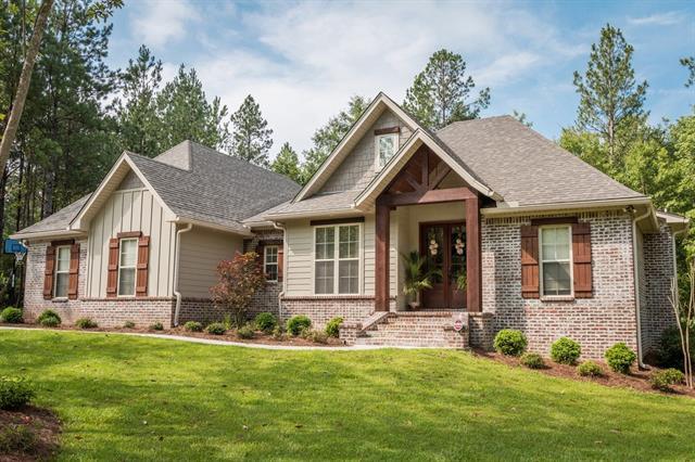 1116 Kensington Circle - Photo 1