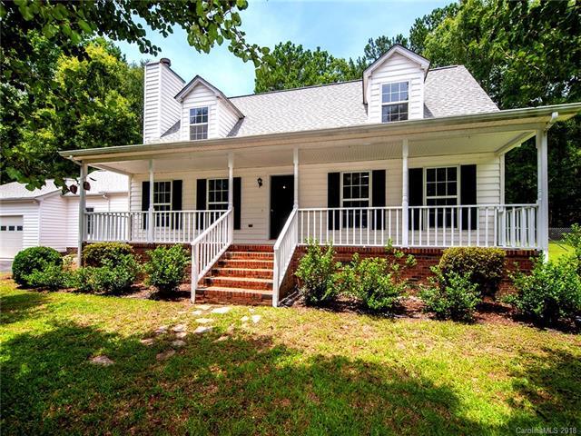 1576 Sunnyside Drive - Photo 1