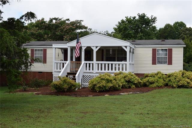 866 Sandy Springs Road - Photo 1