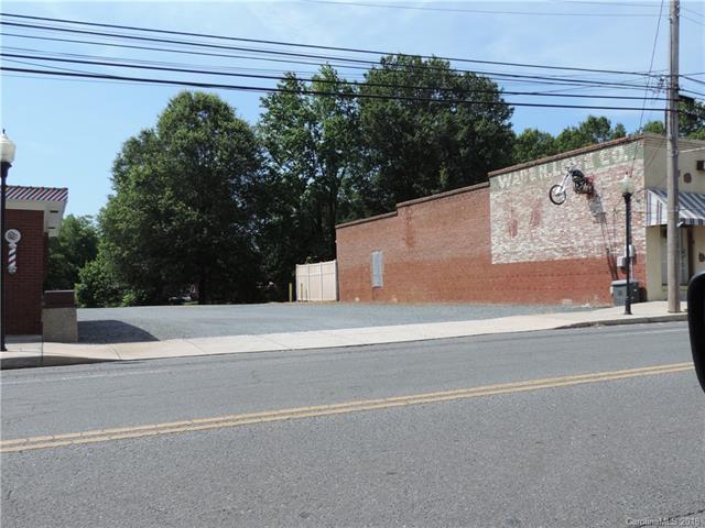 Vacant Stanly Street - Photo 1