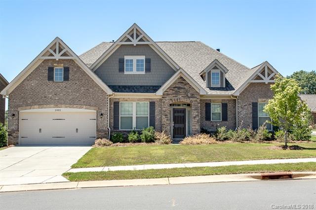 2002 Arbor Hills Drive - Photo 1