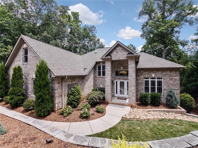 129 Ridge Top Road - Photo 1