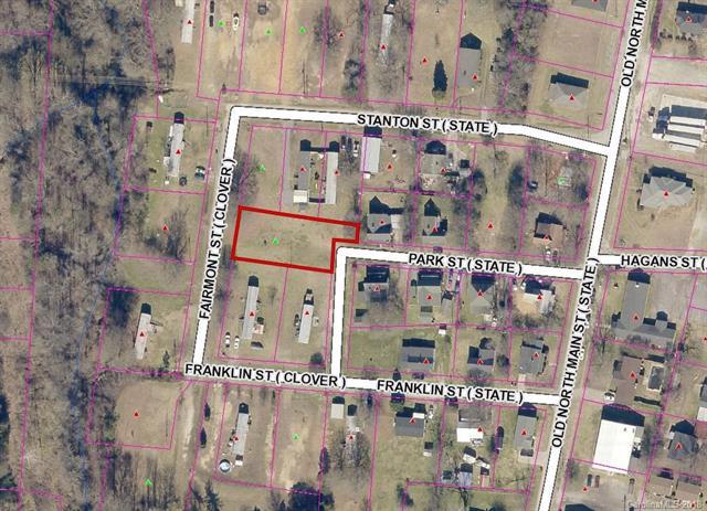 116 Fairmont Street - Photo 1