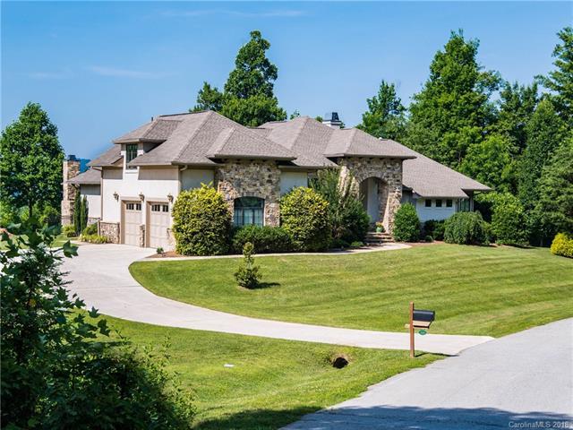 260 Crossvine Trail - Photo 1