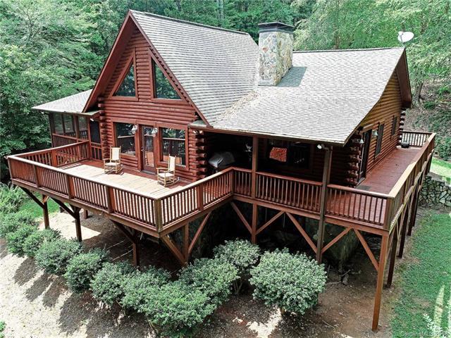 114 Stonecliff Lane - Photo 1