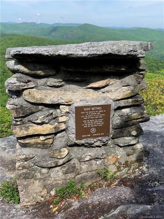4812 Cold Mountain Road - Photo 1