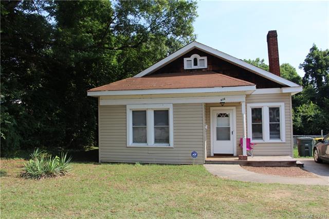 816 Lincolnton Road - Photo 1