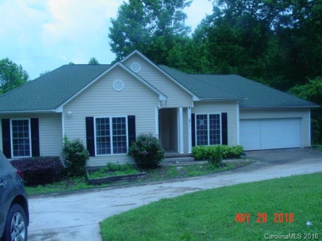 2517 Ivey Church Road - Photo 1