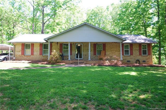 3846 Dallas Cherryville Highway - Photo 1