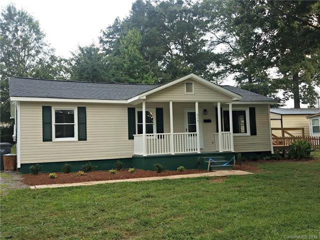 513 Cloninger Street - Photo 1