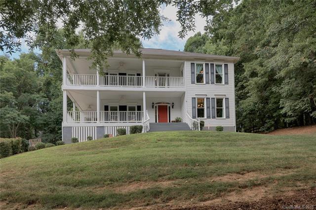 345 Beaten Path Road - Photo 1