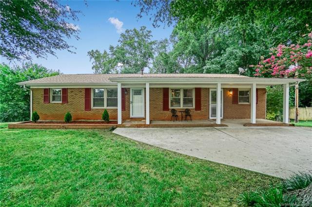 213 3rd Creek Road - Photo 1