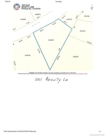 001 Bounty Lane - Photo 1