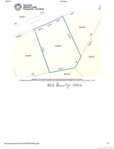 002 Bounty Lane - Photo 1