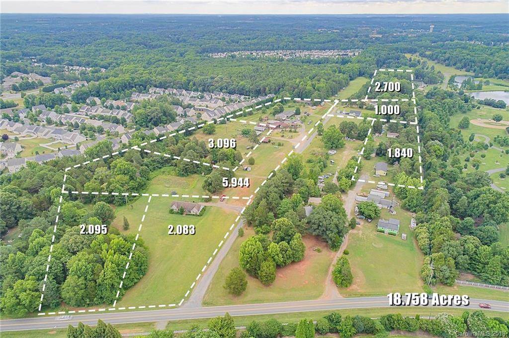 13509 Hamilton Road - Photo 1