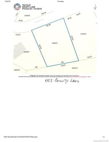 003 Bounty Lane - Photo 1