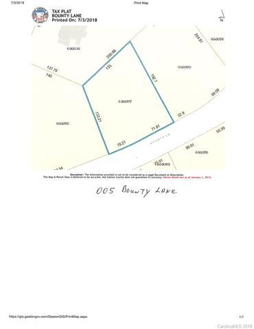 005 Bounty Lane - Photo 1
