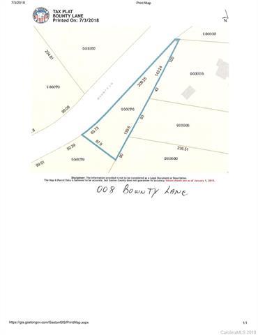 008 Bounty Lane - Photo 1