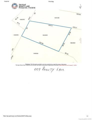 009 Bounty Lane - Photo 1