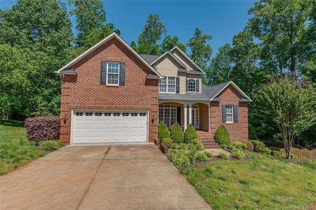 109 Col Hamptons Court - Photo 1