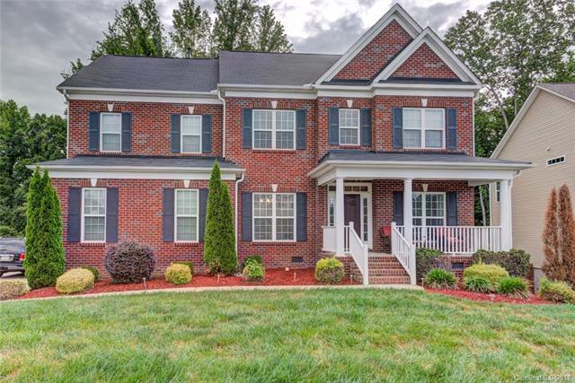 671 Harrison Drive - Photo 1