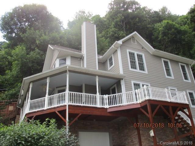 546 Rocky Top Road - Photo 1