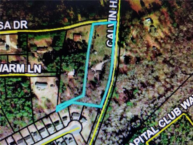 9843 Calvin Hall Road - Photo 1