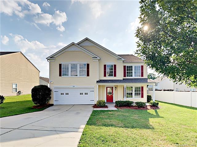 209 Farm Springs Drive - Photo 1
