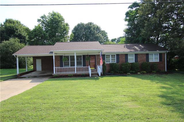 606 Poplar Springs Church Road - Photo 1