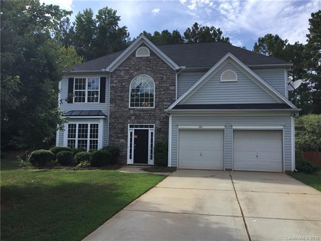 1211 Arrow Lake Court - Photo 1