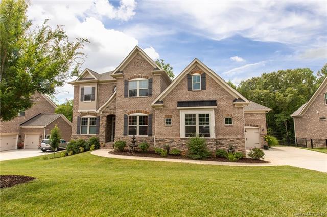8053 Clems Branch Road - Photo 1