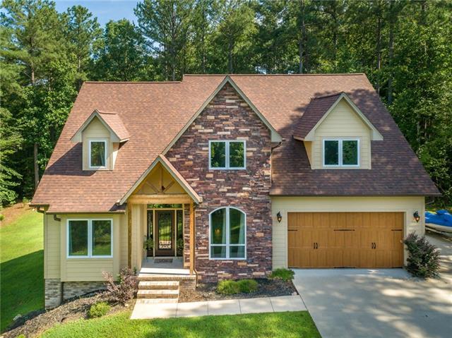 207 Harbor Ridge Drive - Photo 1