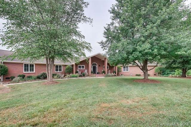 421 Clontz Road - Photo 1