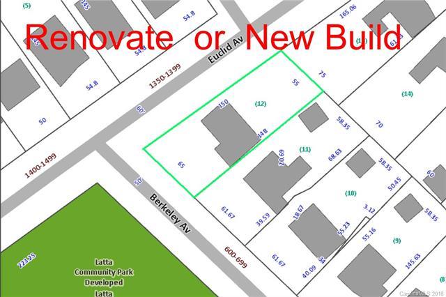 601 Berkeley Avenue - Photo 1