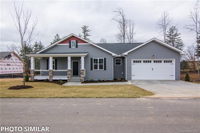 TBD (Lot#8) River Brook Lane - Photo 1