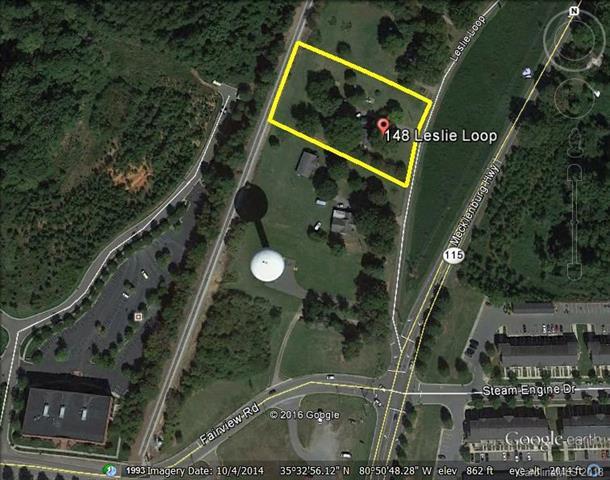 148 Leslie Loop - Photo 1