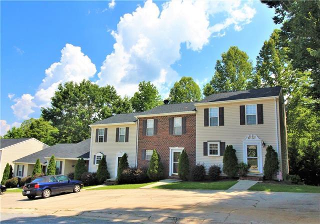 1218 Camelot Court - Photo 1