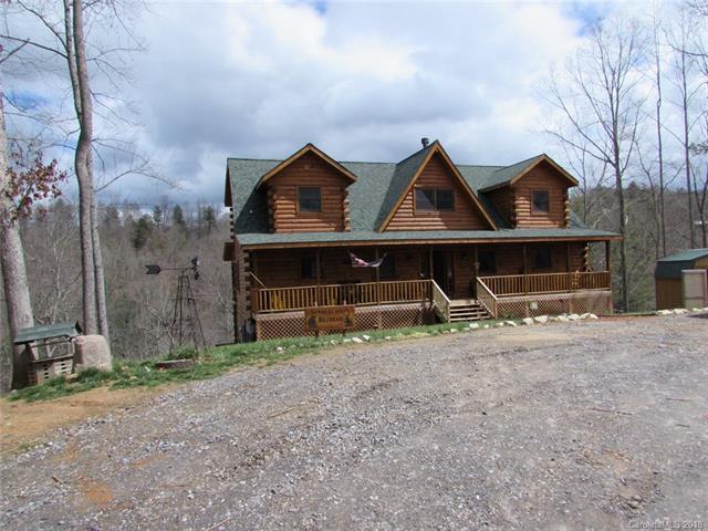 1133 High Peak Drive - Photo 1