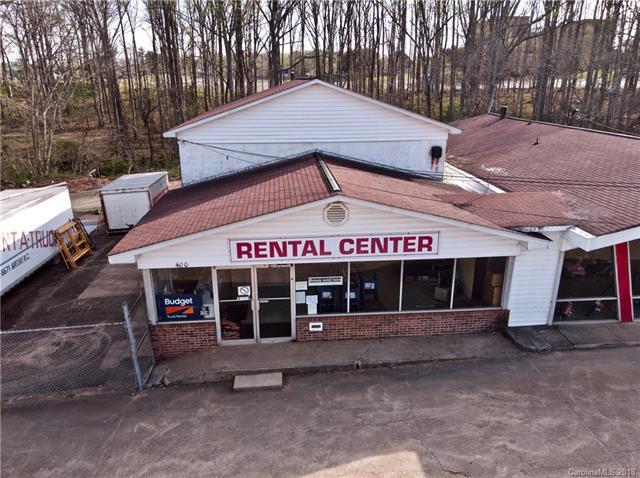400 Dixon Boulevard - Photo 1