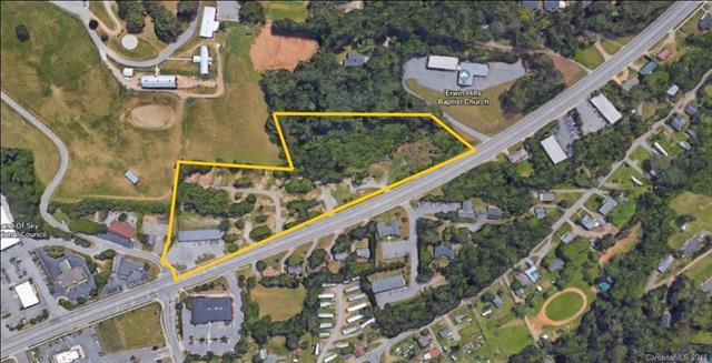 331 New Leicester Highway - Photo 1