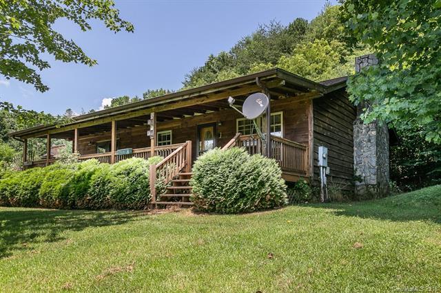 150 Hound Holler Road - Photo 1