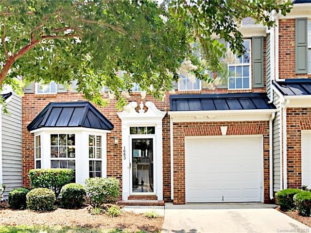 1683 Backcreek Lane - Photo 1