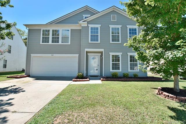 3864 Shasta Circle - Photo 1