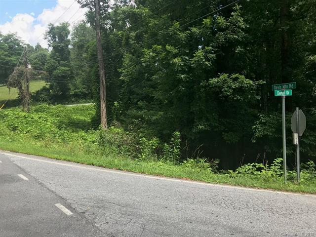 0 Davis Mountain Road - Photo 1