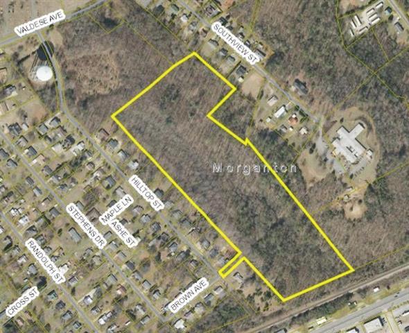 107 Hilltop Street - Photo 1