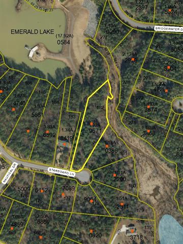 5258 Starboard Lane - Photo 1